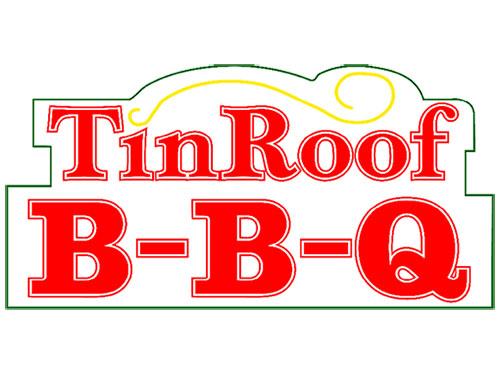 Tin Roof BBQ